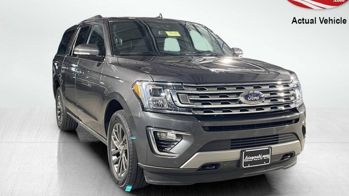 FORD EXPEDITION MAX 2020 1FMJK2AT7LEA89068 image